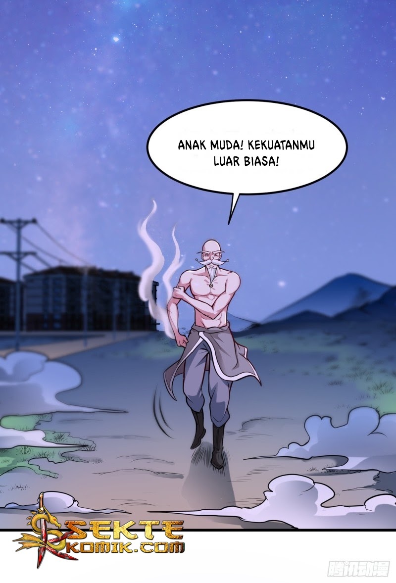 Strongest Divine Doctor Mixed City chapter 80